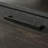 Coffee Table, Black Finish