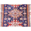 Wool Southwestern Area Rug