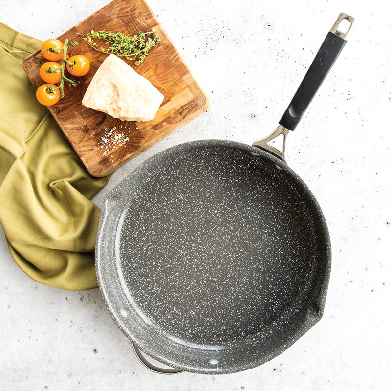 Verde 11.8" Texas Skillet