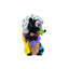 Mini-figurine 3 po Disney BRITTO