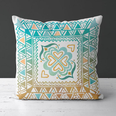 Cushion 18 X 18 Hope