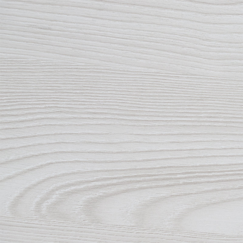 Ribeira Ash Frosted Glass 10-Lite Prehung Interior Door