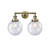 Clementina 2 - Light Dimmable Vanity Light-32985992-32986002-32985994