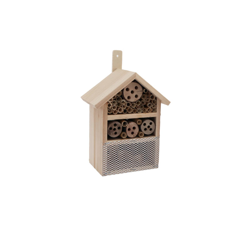Bloxberg Wood Garden Accents Accessories