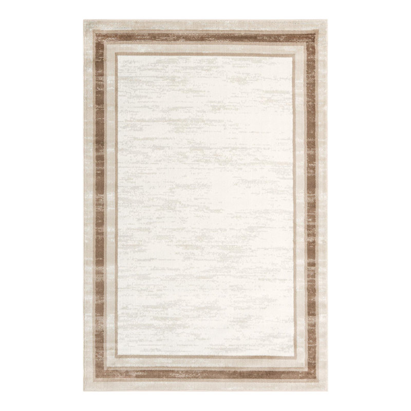 Howe Botkins Rug, Rectangle 6'1" x 9'