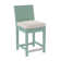 Upholstered Stool