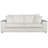 Lucca Upholstered 95 " Polyester Blend Sofa