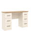 6 Drawer Dressing Table-995098437