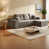 Brun 1 est en rupture de stock sélectionné