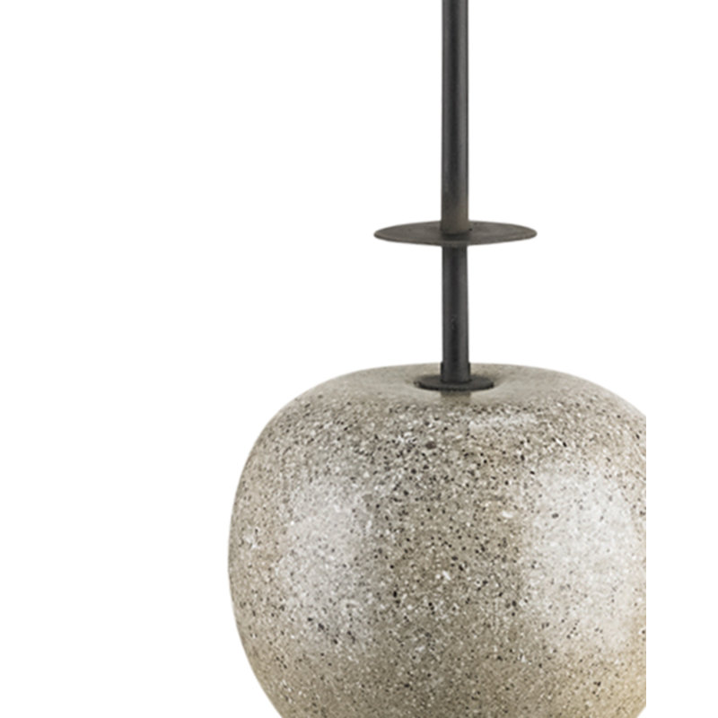 Atlas Buffet Table Lamp