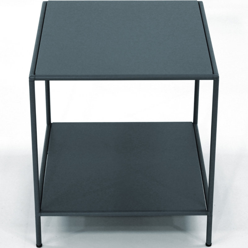 Bedside Table Low