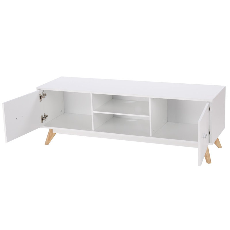 Journey TV Stand for TVs up to 60"