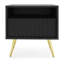 Hodgskin 47 cm W Bedside Table-1432518149