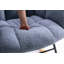 Chaise berçante moderne Marsa-119183397