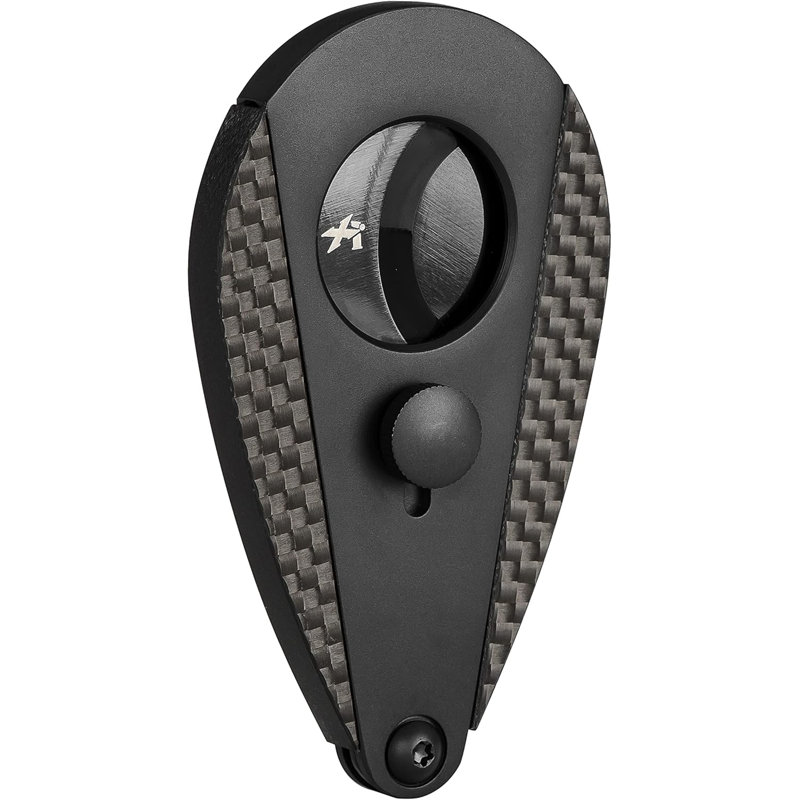 Accessoire Xikar, Noir
