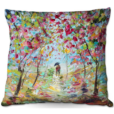  Coussin Couch Walk in the Park