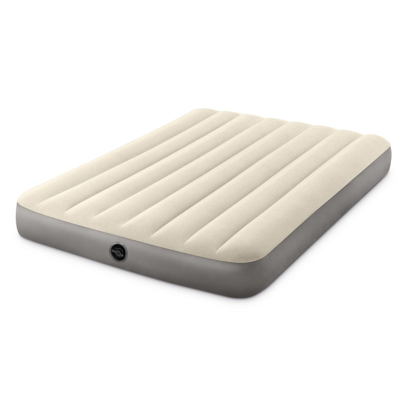 Lit gonflable Intex Dura-Beam Standard Series