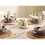 Dectrick 230ml Handmade White Wine Glass Set