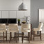 Tabouret de bar Bisto-389934320