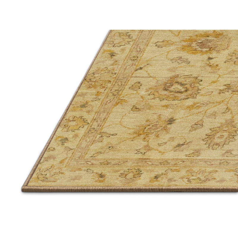 Tapis abstrait moderne 3000, Rectangle de 5 pi x 8 pi
