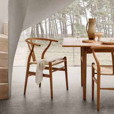 Chaise en bois Nat