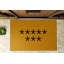 Non-Slip Outdoor Doormat