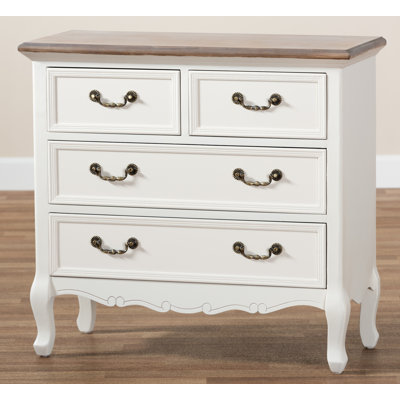 Arriola 31.5'' W Nightstand