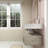 Alysa Wall-Mounted Single Bathroom Vanity Set-71095508