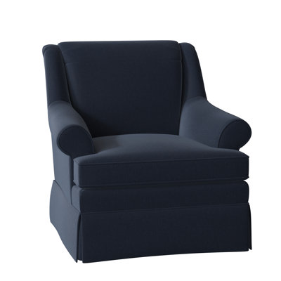 Eliana 35" Wide Armchair by Birch Lane