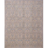 Ziegler One-of-a-Kind 7'11" X 10' Area Rug