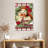 Lelend Smiling Santa-108623662
