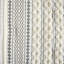 Édredon double / grand en chenille de coton, rembourré, imprimé, 2 taies décoratives, lavable à la machine, literie pour lit, rembourrage, global-118625297