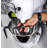 GE Profile Smart Mixer with Auto Sense-94300121
