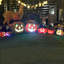 Halloween Abstract Lantern