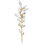 Lustre applique murale en acier 4 lumières Guidotti