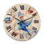Horloge murale Annaleece-716868250