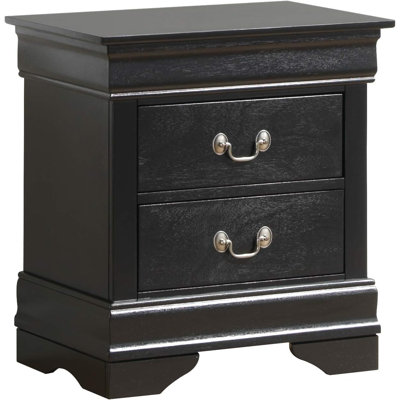 Starla Manufactured Wood Nightstand -  Alcott HillÂ®, 57CB434FE4184F1088D6362D2FD27F9C