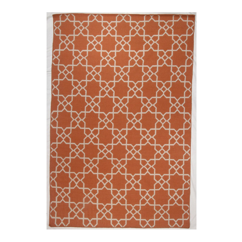 Rectangle Rectangle 6' X 9' Area Rug