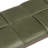 Lapua 55" Genuine Italian Leather Bench