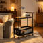 Bar Cart