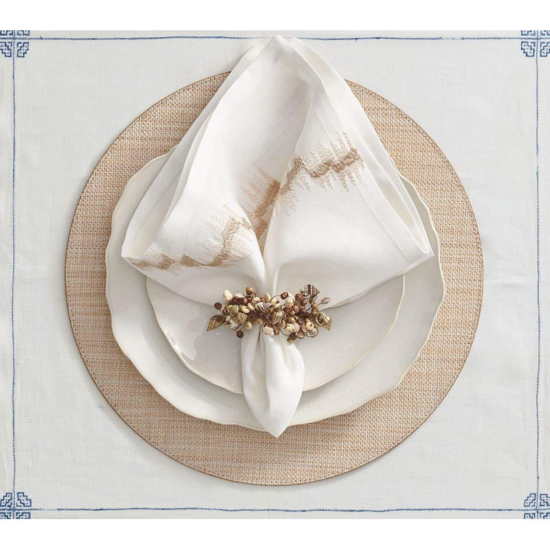 Portofino Placemat, Natural