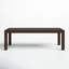 Asher 48'' Outdoor Coffee Table