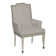 Michael Weiss Travis Arm Chair