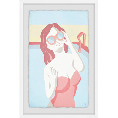 All - Single Picture Frame Painting