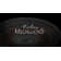 Blanco Rectangular Chandelier Ceiling Medallion