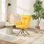 Fauteuil d'appoint pivotant Kriene-183334538