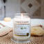 Fluffy Towels Scented Jar Candle