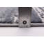 Tapis gris / beige Ezra-59539238
