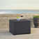 Arbedella Square Wicker/Rattan Outdoor Coffee Table