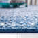 Gagny Oriental Area Rug